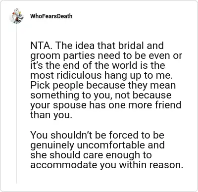 Image credit: WhoFearsDeath | WhoFearsDeath