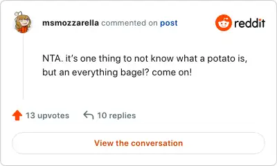 Image credit: msmozzarella | msmozzarella