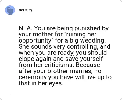Image credit: NoDaisy | NoDaisy