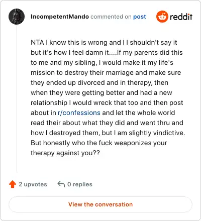 Image credit: IncompetentMando | IncompetentMando