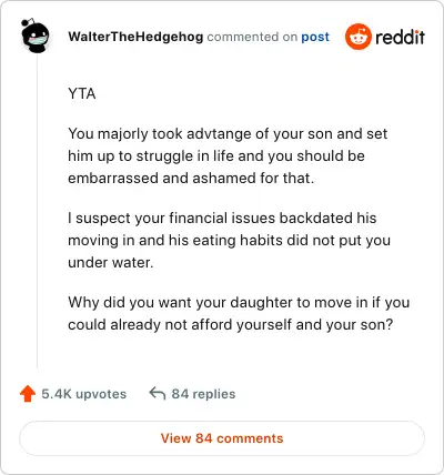 Image credit: WalterTheHedgehog | WalterTheHedgehog