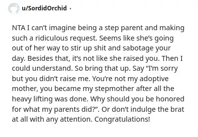 Image credit: SordidOrchid | SordidOrchid
