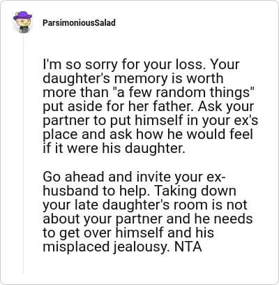 Image credit: ParsimoniousSalad | ParsimoniousSalad