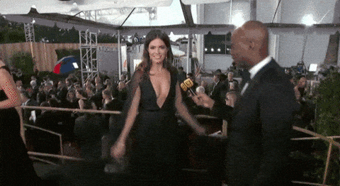 Image credit: Giphy | Entertainment Tonight