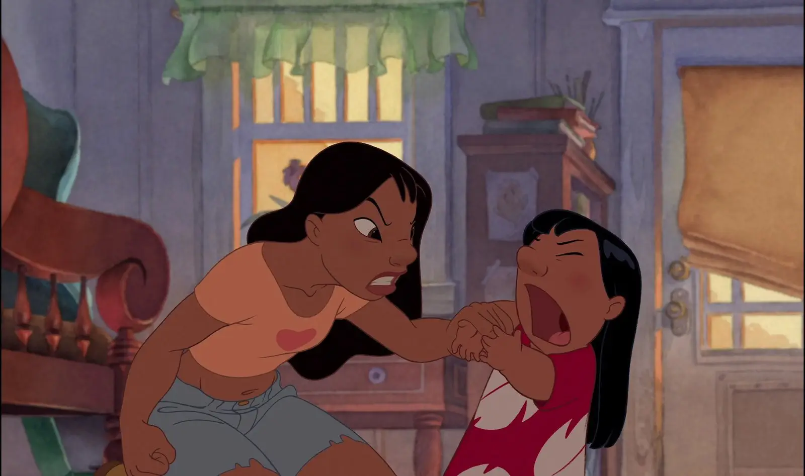 Image credit: Disney