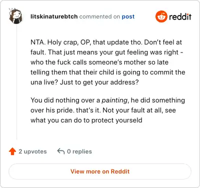 Image credit: litskinaturebtch | litskinaturebtch