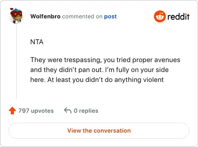 Image credit: Wolfenbro | Wolfenbro