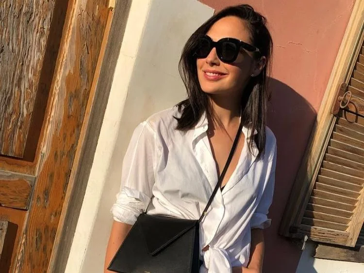 Image credit: Instagram | @gal_gadot