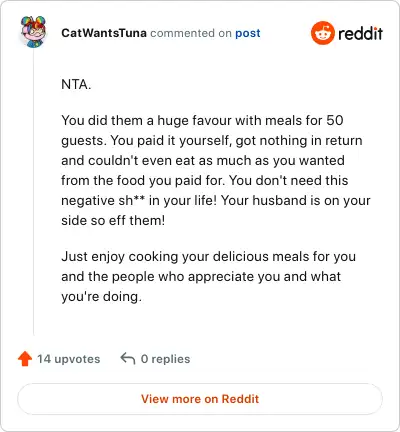 Image credit: CatWantsTuna | CatWantsTuna