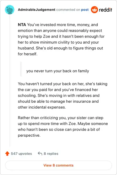 Image credit: AdmirableJudgement | AdmirableJudgement