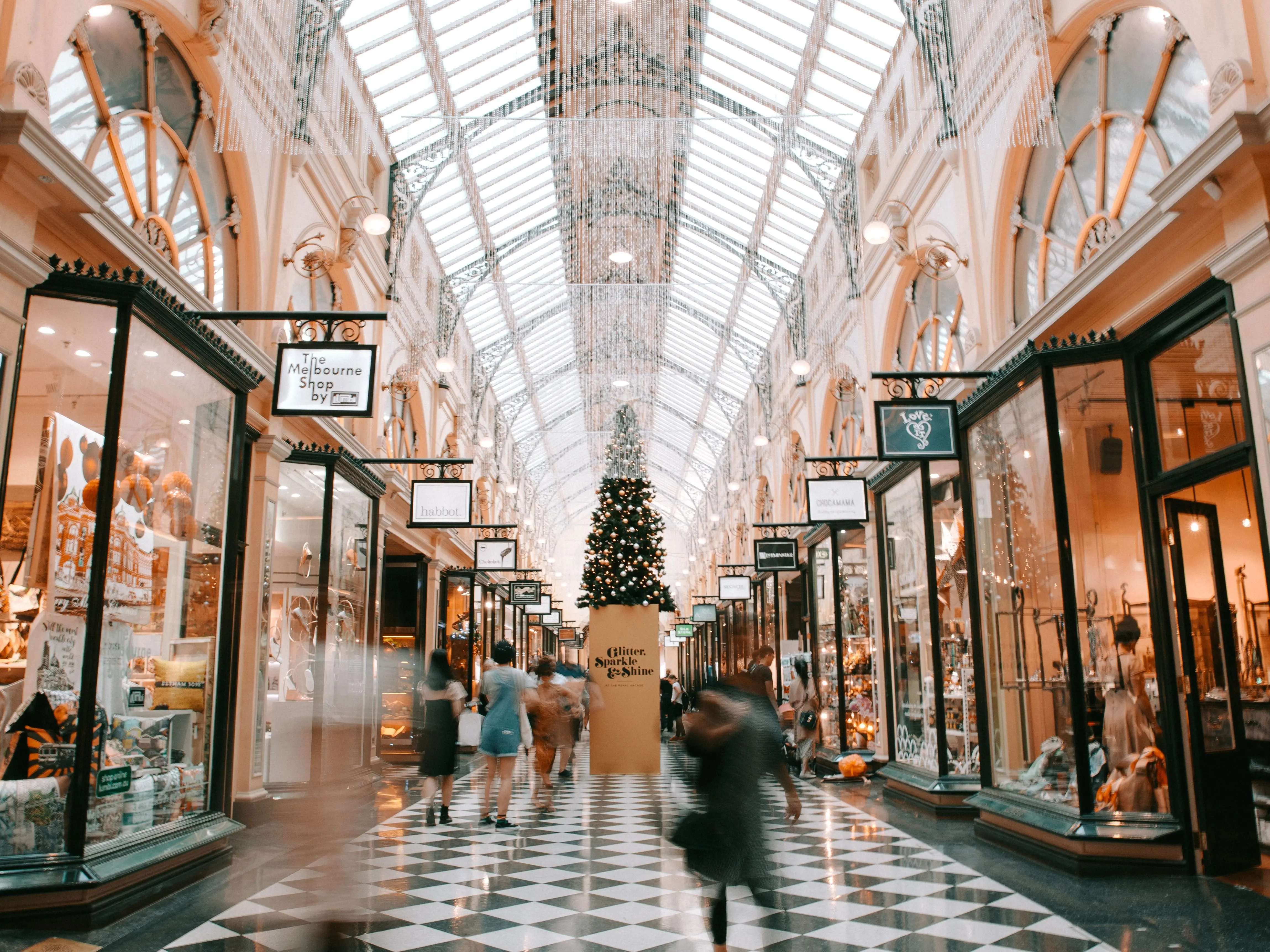 Image credit: Unsplash | Heidi Fin