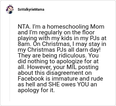Image credit: SoValkyrieMama | SoValkyrieMama