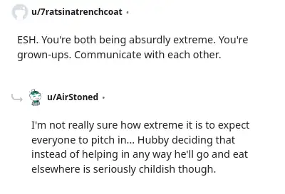 Image credit: 7ratsinatrenchcoat | 7ratsinatrenchcoat