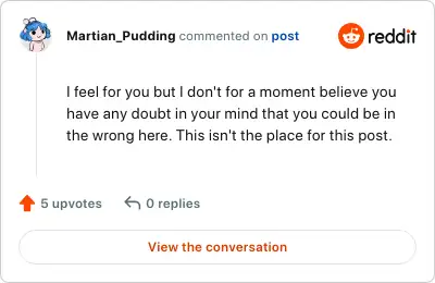Image credit: Martian_Pudding | Martian_Pudding