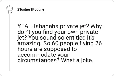 Image credit: 2Tosties1Poutine | 2Tosties1Poutine