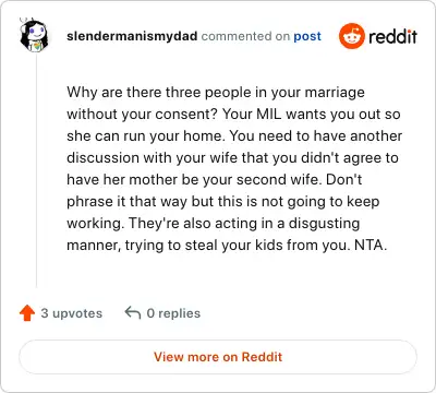 Image credit: slendermanismydad | slendermanismydad