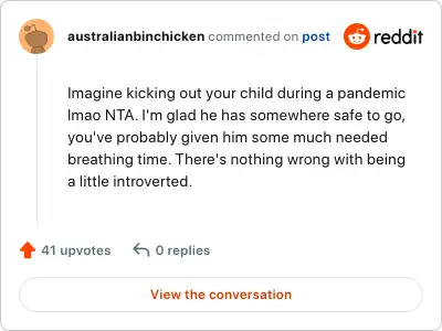 Image credit: australianbinchicken | australianbinchicken