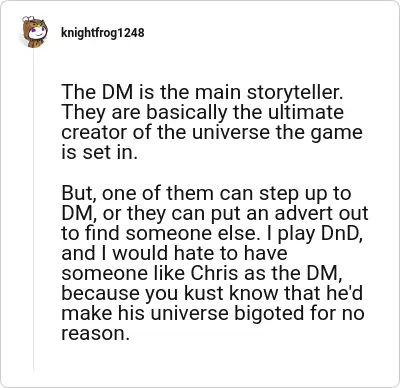 Image credit: knightfrog1248 | knightfrog1248