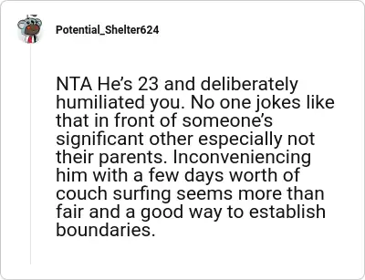 Image credit: Potential_Shelter624 | Potential_Shelter624