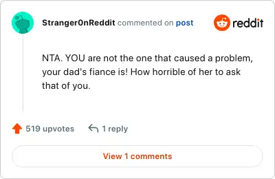 Image credit: Stranger0nReddit | Stranger0nReddit