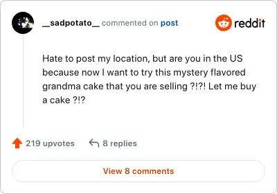 Image credit: sadpotato | sadpotato