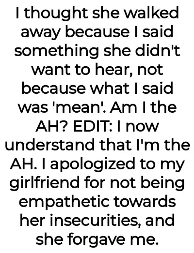 Image credit: throwawayinsecure2 | throwawayinsecure2