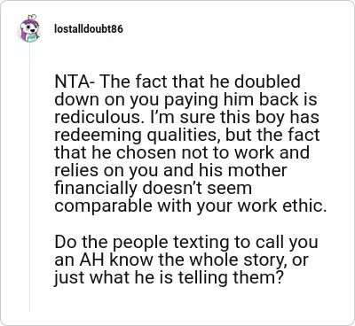 Image credit: lostalldoubt86 | lostalldoubt86