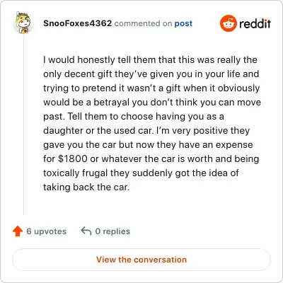 Image credit: SnooFoxes4362 | SnooFoxes4362