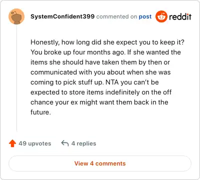 Image credit: SystemConfident399 | SystemConfident399
