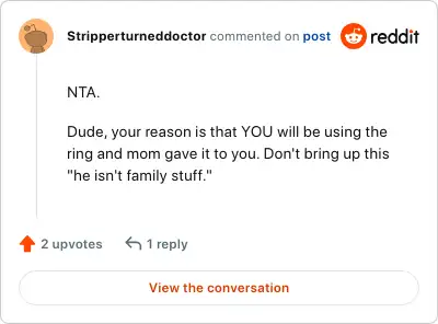 Image credit: Stripperturneddoctor | Stripperturneddoctor