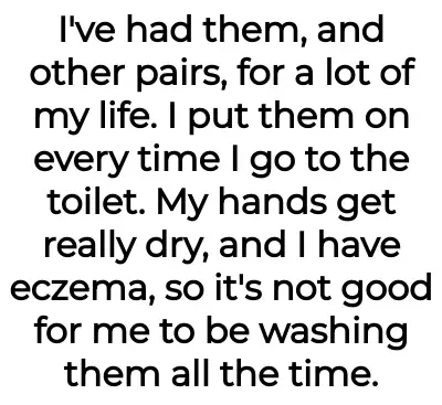 Image credit: poopgloves | poopgloves