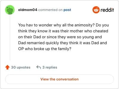 Image credit: oldmom04 | oldmom04