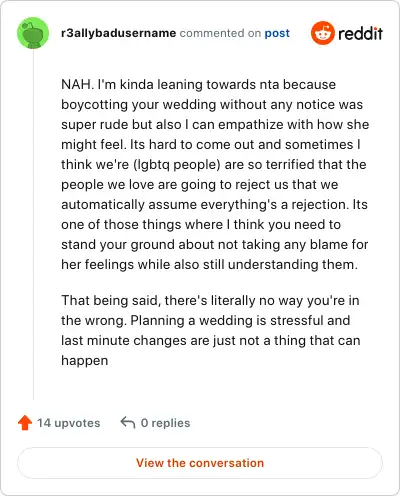 Image credit: r3allybadusername | r3allybadusername