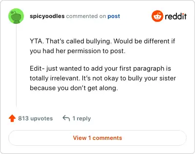 Image credit: spicyoodles | spicyoodles