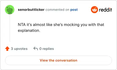 Image credit: senorbuttlicker | senorbuttlicker