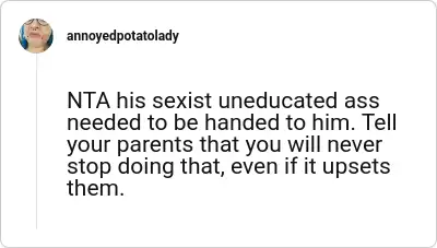 Image credit: annoyedpotatolady | annoyedpotatolady