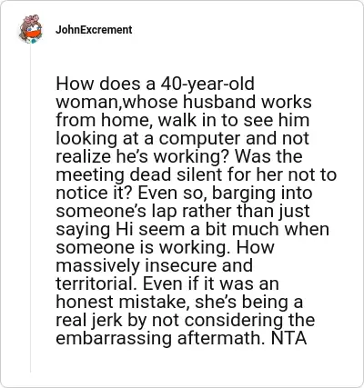 Image credit: JohnExcrement | JohnExcrement