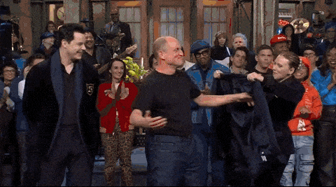 Image credit: Giphy | Saturday Night Live