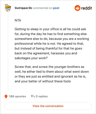 Image credit: Gutripper3k | Gutripper3k