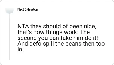 Image credit: Nix85Newton | Nix85Newton