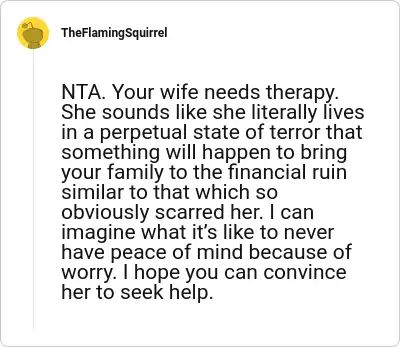 Image credit: TheFlamingSquirrel | TheFlamingSquirrel