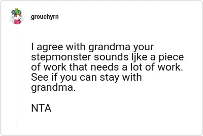 Image credit: grouchyrn | grouchyrn