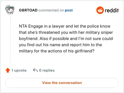 Image credit: G8RTOAD | G8RTOAD