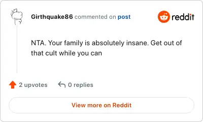 Image credit: Girthquake86 | Girthquake86