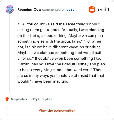 Image credit: Roaming_Cow | Roaming_Cow