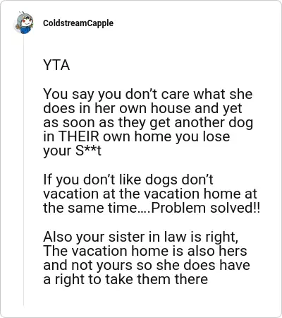 Image credit: ColdstreamCapple | ColdstreamCapple
