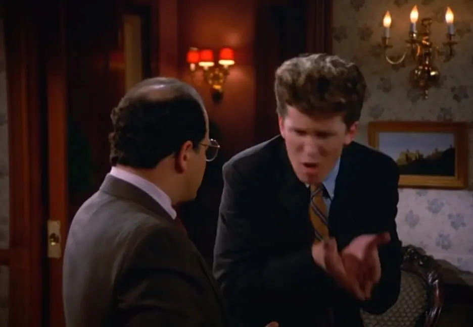 Image credit: youtube | Seinfeld