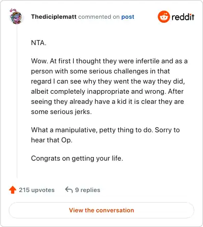 Image credit: Thediciplematt | Thediciplematt