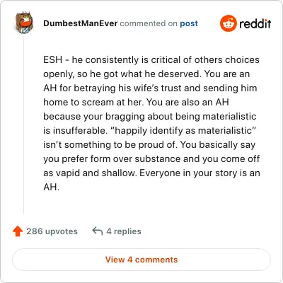 Image credit: DumbestManEver | DumbestManEver