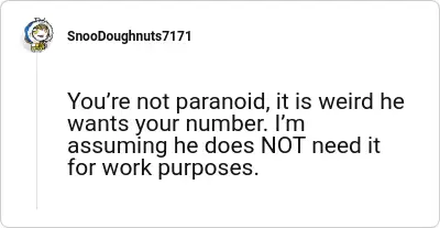 Image credit: SnooDoughnuts7171 | SnooDoughnuts7171